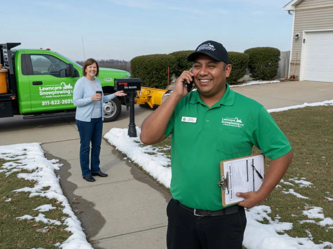Lawn Care Services By Expert Landscaper Prosperity, SC FAQs